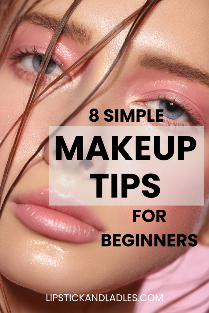 makeup tutorial